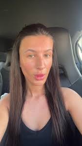 Chloe Mcwilliams Trucker