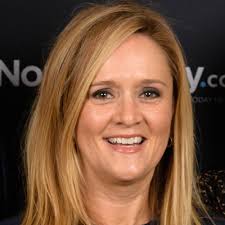 Samantha Bee Is Alive