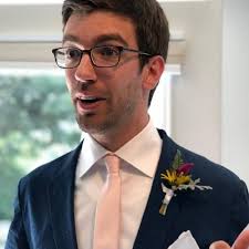 Stream John Montroy music