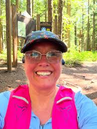 Trail Work and Running Event in Cascade Crest