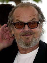 The Most Famous Actors Of The 70s Then And Now Jack Nicholson Actors Nicholson