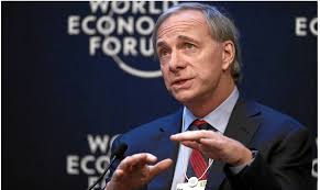 Ray Dalio's Secret to Investing Better Than 99%: Intelligent  Diversification