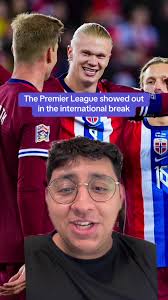 Exciting Premier League Action with Zispoms and Haaland Highlights!