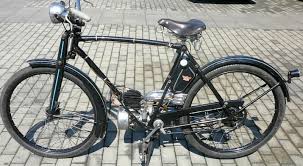 Es wurde seit 1945 nicht mehr bewegt. Begemoto Moped Puch 60 Styriette Odnoskorostnoj Facebook
