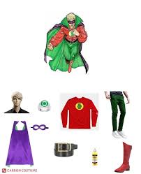We did not find results for: Green Lantern Alan Scott Costume Carbon Costume Diy Dress Up Guides For Cosplay Halloween