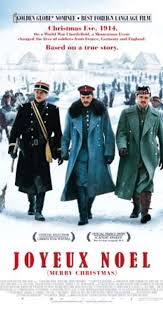 If you like, i can get a letter through to her. Joyeux Noel 2005 Imdb