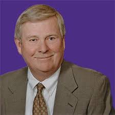 Remembering our visionary co-founder Jim Milgard Sr.