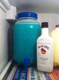 Pin By Gail Day On Recipes Baby Shower Punch Recipes Punch Recipes Baby Shower Punch