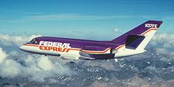 History About Fedex