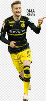 The distinctive logo has boosted the club's popularity throughout more than. Reus Uniformes Del Borussia Dortmund Transparent Png 571x1240 8327201 Png Image Pngjoy