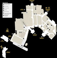 Property Map Pechanga Resort Casino