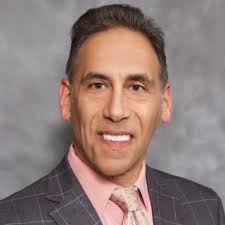 Dr. Sophie Ramsay, MD