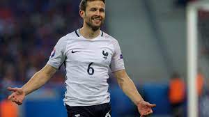 06h42, le 20 juin 2016. Euro 2016 Suisse France Koscielny Et Cabaye Tiennent La Baraque