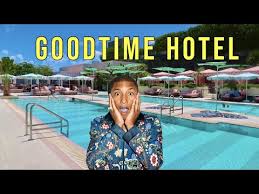 Hours, address, strawberry moons reviews: The Goodtime Hotel Miami Beach Strawberry Moon Pool Youtube