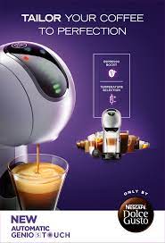 We did not find results for: Enjoy The Coffee Shop At Home Experience With All New Nescafe Dolce Gusto Genio S Range Johor Foodie