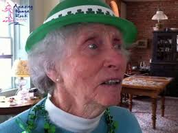 Mary Margaret Kell tribute