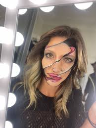 I Feel no Fear by Santino Salvadore