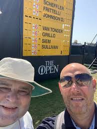 Boyd Young's Instagram, Twitter & Facebook