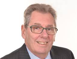 Tributes as much-loved Cllr Paul Wild dies, aged 76