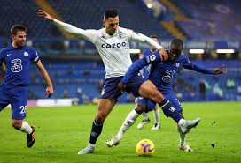Chelsea has been one of the best teams in england, they are fifth on the premier league table at the time of writing, with seven wins, four draws and three losses from fourteen games. Stqzkubqplo M