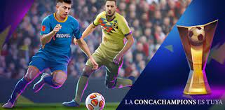 Futbol argentino 96 con los equipos locales. Soccer Star 2029 Top Leagues Juego Futbol Liga Mx Overview Google Play Store Mexico