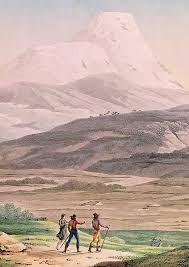 TRAVEL WRITING: REISEBILDER — BILDERREISEN: