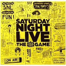 John krasinski smooches pete davidson in 'snl' monologue, and 'the office' fans loved it. Saturday Night Live The Game Board Game Boardgamegeek