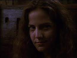 Dorothy Surrenders: “Look at those fried green tomatoes”