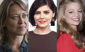 'The Split': Abi Morgan Drama Series Rounds Out Cast