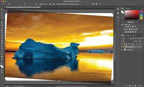 When saving your screenshots, choose the png format over jpeg. Photoshop Cc 2015 5 1 Available Digital Photography Review