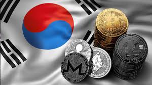 On the p2p page, click the (1) sell tab and then select (2) ngn as the crypto asset you want to sell. South Korea To Ban Crypto Exchanges From Handling Privacy Coins Regulation Bitcoin News