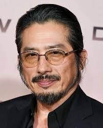 Hiroyuki Sanada once said, 'There are those who want a swimming pool in the  house, while those who have one barely use it. Those who have lost a loved  one feel a