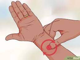 How To Get Rid Of Nausea Fast (With Pictures) - Wikihow