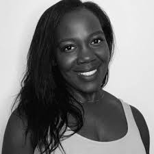 Faculty — Urbanity Dance