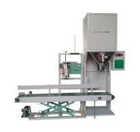 1200 Bags/H Automatic Form Fill Seal Bagging Line for Fertilizer 20-50kg  Heavy Duty Tubular Bagging System for Fertilizer