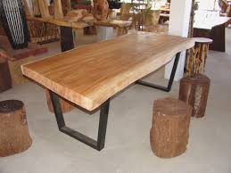 Wood Slab Dining Table For Sale Bsm Dining Table Slab Dining Tables Wood Slab Dining Table