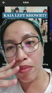 Best Believe We Are Kaia