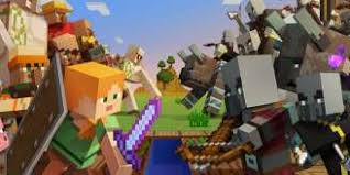 That means minecraft still isn't old enough to drive or run for president yet, but it is old enough for us to get all nostalgic for the good ol' days of the game. Minecraft Kann Gratis Im Browser Gespielt Werden