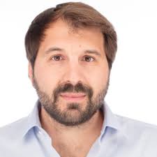 Juan Stein, Shared Services & Outsourcing Week London