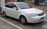 BUICK-EXCELLE