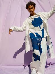 Jaden smith has long marched to the beat of his own drum. Jaden Smith Reflects On Everything From Fashion To Music