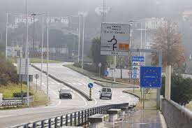 Vilar formoso, guarda district picture: Portugal Aclara Que No Cierra La Frontera Con Espana