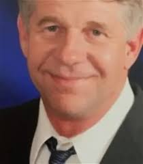 Obituary information for James Randy Daughtry