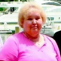 Virginia McCusker Obituary (1949