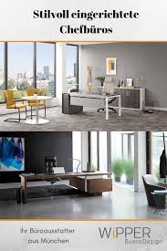 Um Ihre Fuhrungsqualitaten Zu Unterstreichen Sind Unsere Mobel Fur Chefburos Ideal Praktische Buromobel Mit Stilvollem Design E Buro Design Design Haus Deko