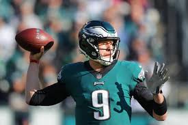 @davidmulugheta for marketing inquiries contact: Nick Foles Outduels Deshaun Watson As Eagles Get Crucial Win Vs Texans Bleacher Report Latest News Videos And Highlights