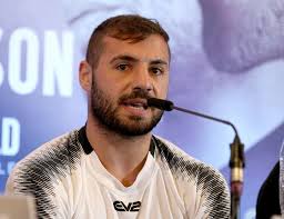 The last fight of lewis ritson took place on october 17, 2020 against miguel vazquez. Lewis Ritson I Want Big Money Fight With Prograis Taylor Winner Boxing News