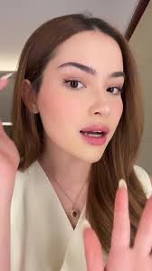 Level up ur blush with @Stacey 💕