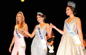La maison france 5, magazine. L Election De Miss Bretagne Aura Lieu A Ploemeur Le 27 Septembre Ploemeur Le Telegramme