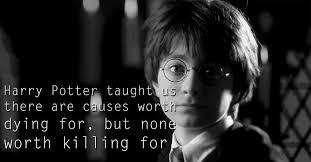 For fans who have always wanted to be a palm reader, this isn't a class to pass up. 12 Lessons That We Learn From Harry Potter Characters Topcount
